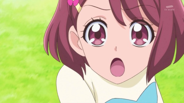 「ヒーリングっど♥プリキュア」1話感想 画像 (44)