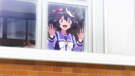 『ウマ娘』1st Anniversary Special Animation (6)