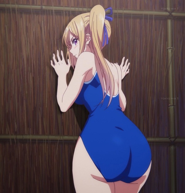 無彩限のファントム・ワールド (38)