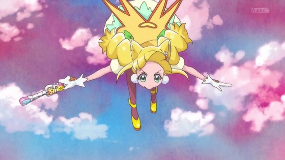 「ヒーリングっど♥プリキュア」13話感想 (45)