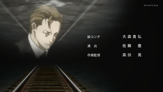 「BACCANO! バッカーノ」1話感想 (114)