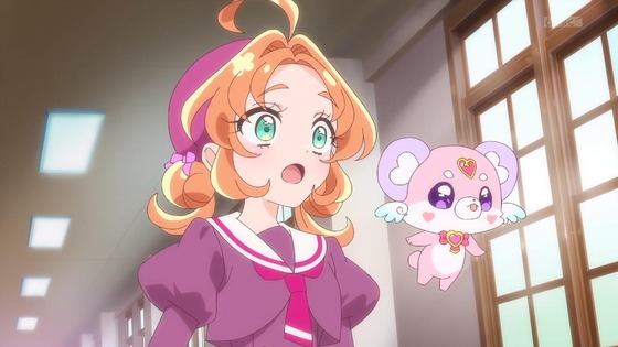 「名探偵プリキュア！」7話感想 (17)