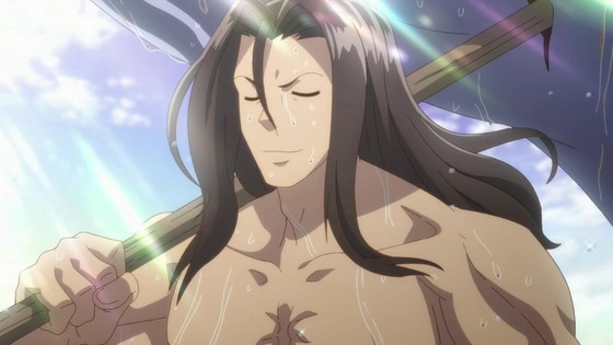 「Lv1魔王とワンルーム勇者」5話感想 (47)