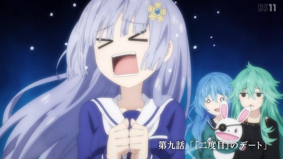 「デート・ア・ライブV」5期 8話感想 (92)