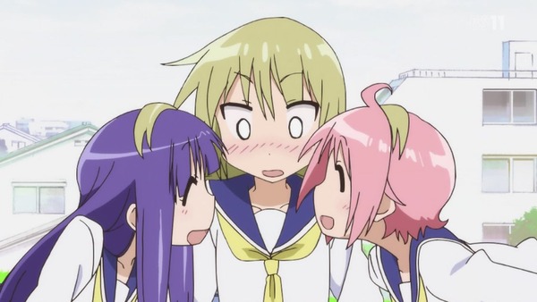 ゆゆ式 (145)