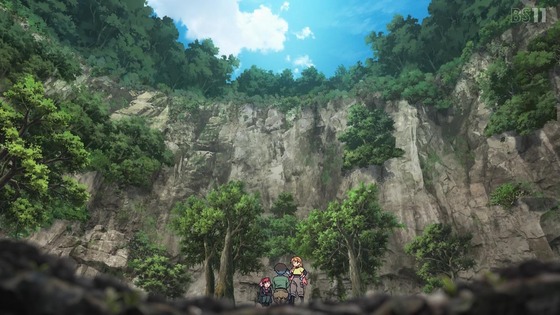 「瑠璃の宝石」10話感想 (60)