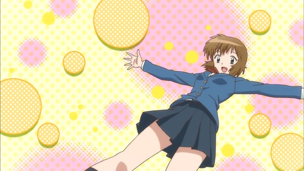 境界のRINNE (10)