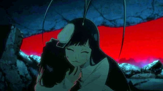 「BLEACH 千年血戦篇」25話 26話感想 (54)