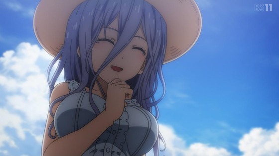 「デート・ア・ライブV」5期 12話感想 最終回 (10)