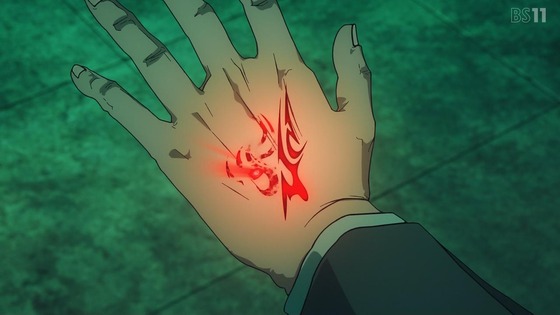 「Fatestrange Fake」5話感想 (41)