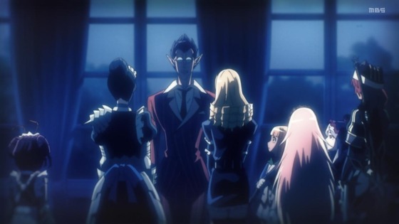 「オーバーロードⅣ」オバロ4期 13話感想 最終回 (71)