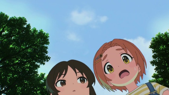 「アイドルマスター シンデレラガールズ U149」9話感想 (43)