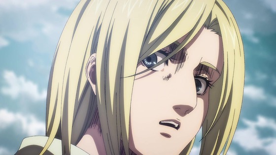 「進撃の巨人」完結編 前編 感想 (72)