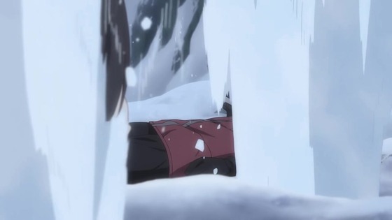 「虚構推理」14話感想 (19)