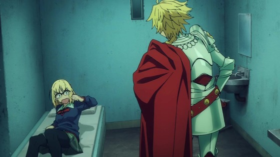 「Fatestrange Fake」2話感想 (38)