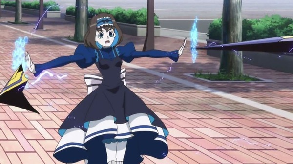 戦姫絶唱シンフォギアGX (46)