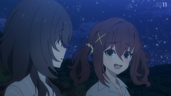 「日々は過ぎれど飯うまし」7話感想 (99)