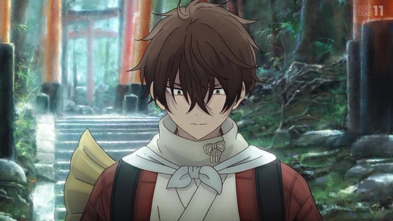 「二十世紀電氣目録-ユーレカ・エヴリカ-」1話感想 (26)