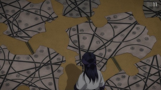 「ゴールデンカムイ」50話(最終章 5期 1話)感想 (84)