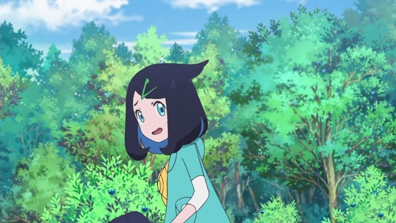 「ポケットモンスター」11話感想 (15)