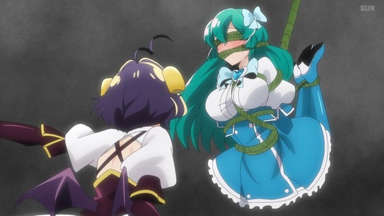 「魔法少女にあこがれて」3話感想 (55)