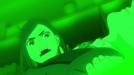 「ダンダダン」9話感想 (50)