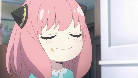 「SPY×FAMILY」46話感想 (60)