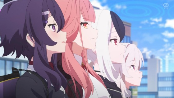 「ブルアカ」4話感想 (32)