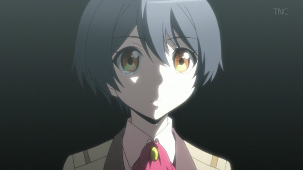 乱歩奇譚 Game of Laplace (29)