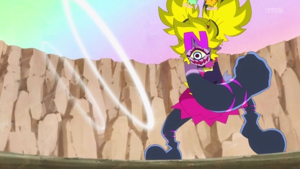 「スター☆トゥインクルプリキュア」20話感想 (56)
