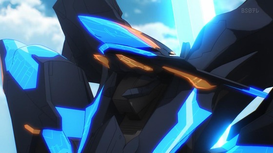 「蒼穹のファフナー THE BEYOND」12話感想 最終回 (202)