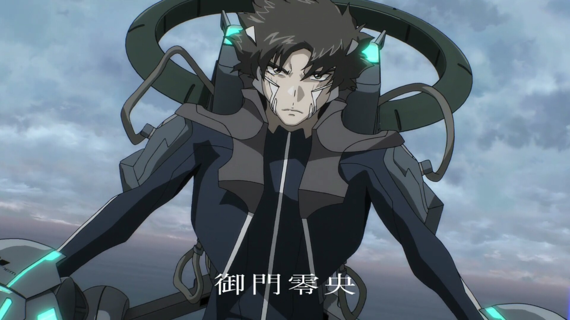 動画 蒼穹のファフナー The Beyond ティザーpv公開 奪われた総士 第5次蒼穹作戦開始 あの彼方にあなたがいるべき場所がある ポンポコにゅーす ファン特化型アニメ感想サイト