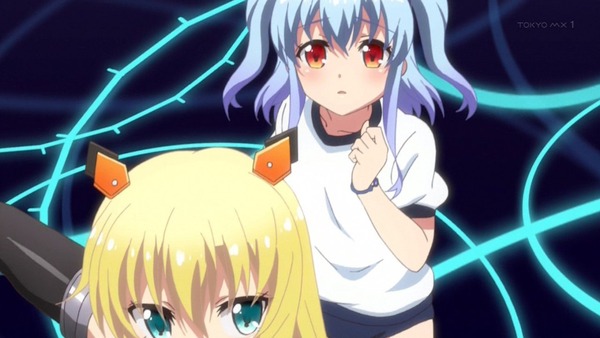 「Z/X Code reunion」4話感想 (38)