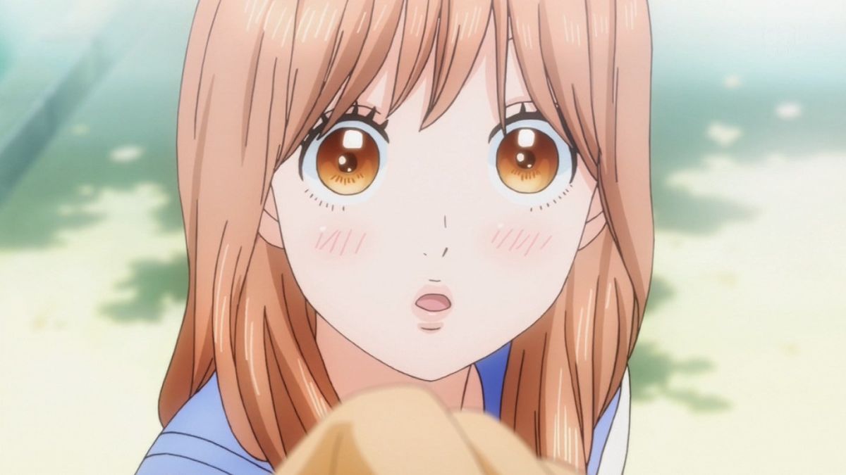 俺物語 8話感想 隠しごとをする砂の健気さ 友情に応える猛男の選択 画像追加版 ポンポコにゅーす ファン特化型アニメ感想サイト