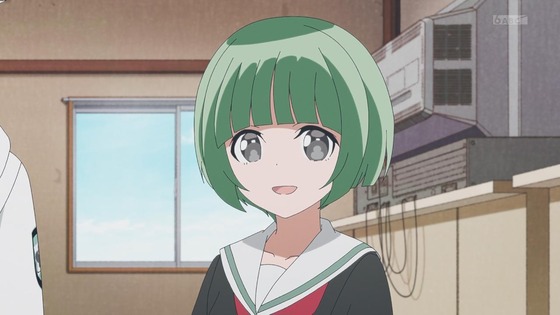 「16bitセンセーション ANOTHER LAYER」8話感想 (14)