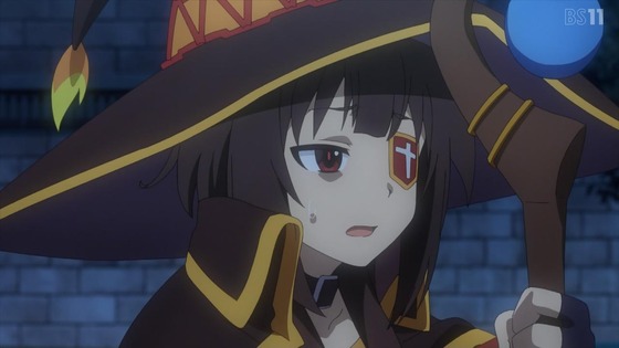 「この素晴らしい世界に爆焔を!」10話感想 (26)