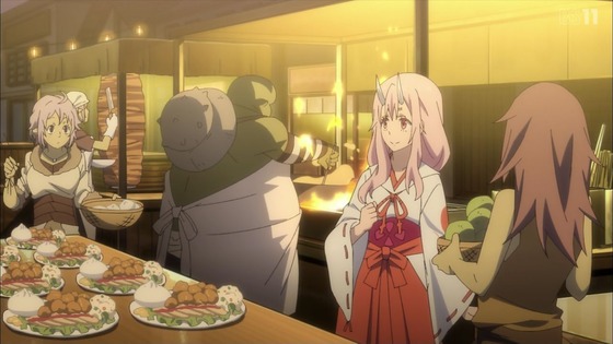 「転生したらスライムだった件」37話(第2期13話)感想 (33)