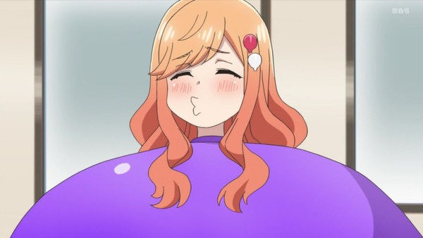 「手品先輩」6話感想 (28)