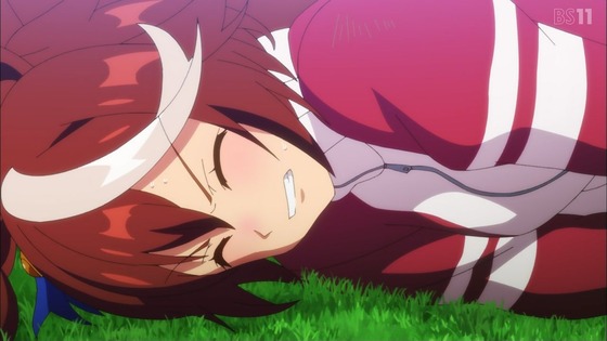 「ウマ娘」2期 9話感想 (36)