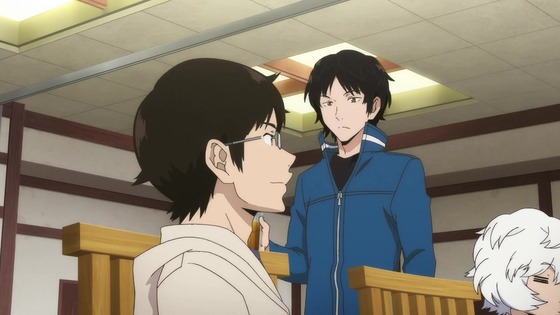 「ワールドトリガー」2期 8話感想 (88)