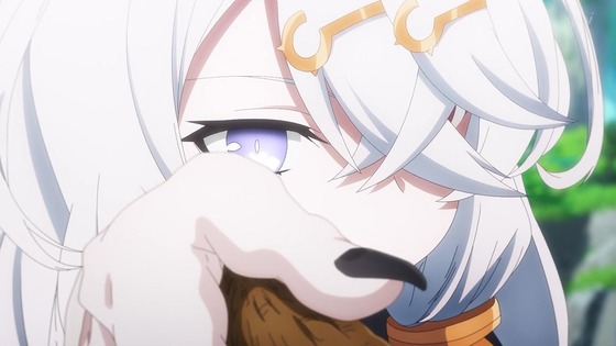 「ライザのアトリエ」5話感想 (8)