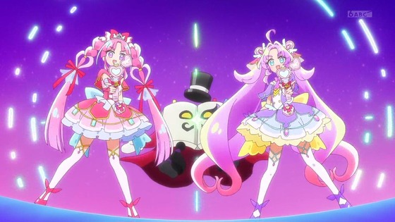 「名探偵プリキュア！」19話感想 (52)