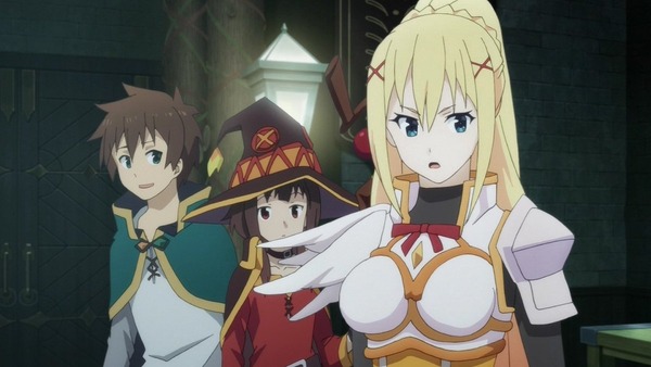 「この素晴らしい世界に祝福を!2」 (10)