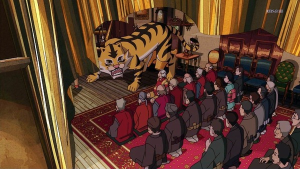 「有頂天家族2」11話 (40)