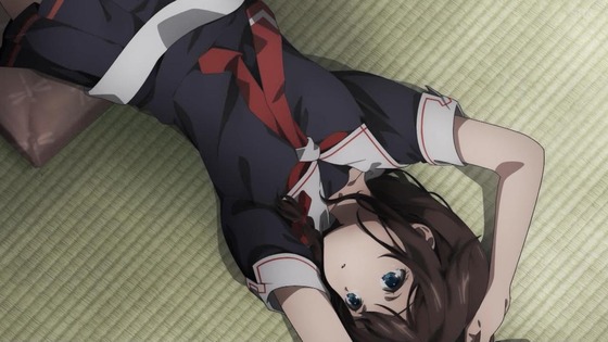 『「艦これ」いつかあの海で』1話感想 (30)
