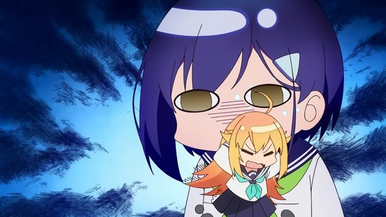 「しかのこのこのここしたんたん」4話感想 (44)