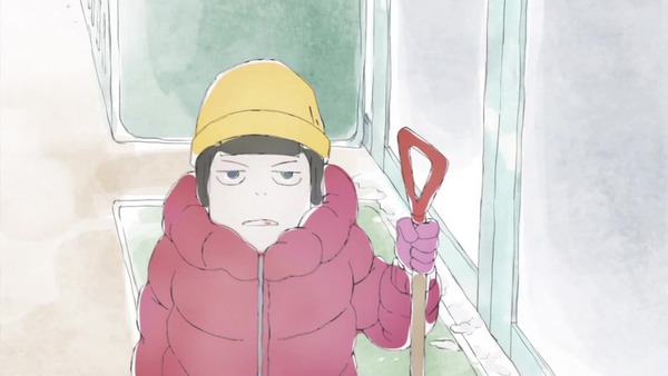 「映像研には手を出すな!」9話感想 画像 (59)