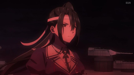 『「艦これ」いつかあの海で』4話感想 (11)