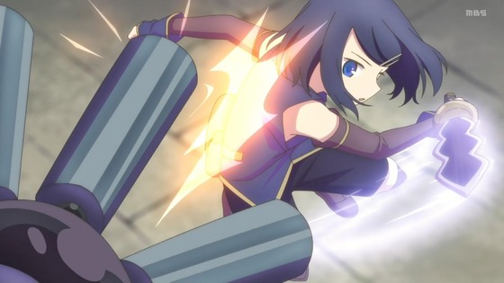 「ダンジョンの中のひと」6話感想 (91)