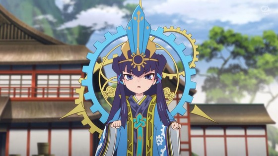 「天穂のサクナヒメ」8話感想 (56)